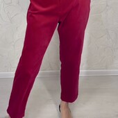 Оксамитові брючки, неймовірно гарні