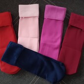 Набір теплих носочків