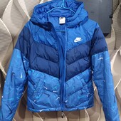 Пуховик оригінал Nike