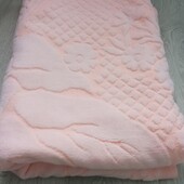 Простинь махрова