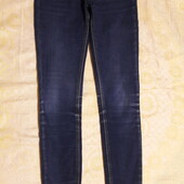 Джинси фліс