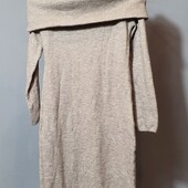 ❣️H&M тепла сукня