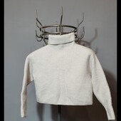 ❣️H&M светр укорочений