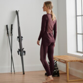 ♕ Функціональні штани для зимових видів спорту Tchibo (Німеччина) розмір наш 44-46(S євро)