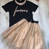 Комплект речей на 11-13 років