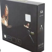 Штатив тринога с подсветкой