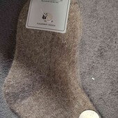 шикарные носки. кашемир, 4-6