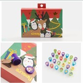 ❣️Sinsay адвент календар