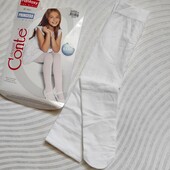 Колготи білі 146/152