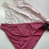 набір білизни жіночі трусики сліпи 