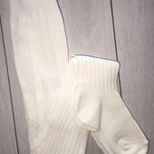 Колготи Primark, 4-5р / 110см
