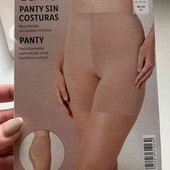 безшовні труси жіночі 