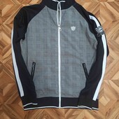 Бомбер Fishbone р.L