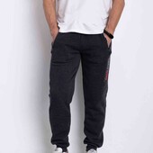 Теплющі чоловічі штани  на флісі