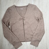 Primark.Кардиган для дівчинки 134(8-9р)