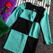 Новое платье 3д