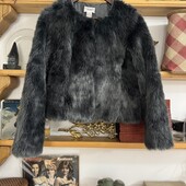 Мягенька шубка❤️є кишені