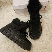 Нові черевики зима 41 р