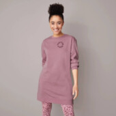 Сукня світшот утеплена з начосом esmara eur S 36\38