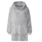 Худі оверсайз унісекс Esmara\Livergy S\M 1 шт.