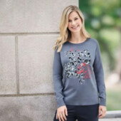 Кофта жіноча Esmara eur L 44\46