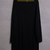 Женское трикотажное платье отличного качества