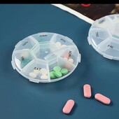 Лот 2шт!!!Таблетница