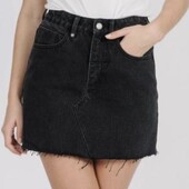 Стильна спідниця від Denim Co, розмір 10.