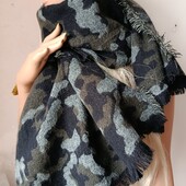 Шарф,палантин