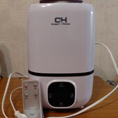 Зволожувач повітря Cooper&Hunter СН-2630