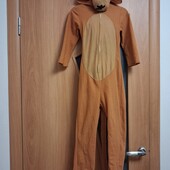 Карнавальний костюм крокодила і жирафа на 5-6 років