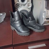 ботинки 