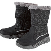 Дитячі зимові чобітки/ дитячі сапожки 34 pepperts