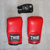 боксерські рукавички THOR р.L