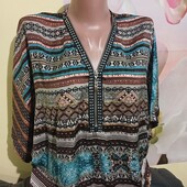 шикарна Блуза Жіноча. Нова! Ог110