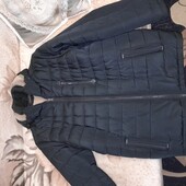 Куртка зимова чоловіча