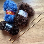 Лот для рукоділля ❤️