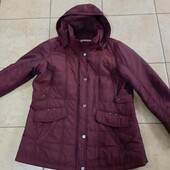 Красивая куртка