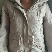 Куртка пуховик