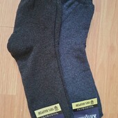 Чоловічі махрові шкарпетки лот 1 пара, можна докупити