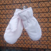 Рукавички женские зимние с мехом