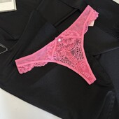 Мереживні трусики