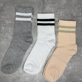 Спорт носки одним лотом 36-41