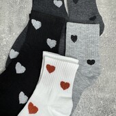 5 пар одним лотом 36-41