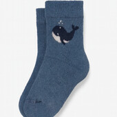 ♕ Якісні теплі дитячі шкарпетки Tchibo(Німеччина) розмір 19-22