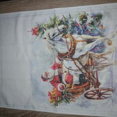 полотенца кухня хлопок 100% плотность 200мг