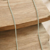 Ланцюжок 'Xuping' 45 см. (Родій)119098