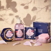 Набір для тіла Milk & Honey Gold Оріфлейм