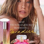 Парфуми жіночі Victoria's Secret Bombshell Paradise 20 мл
