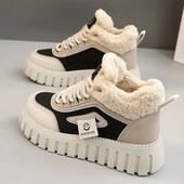 Круті зимові кросівки “Warm Step” 40р тепло, комфорт і трендовий дизайн